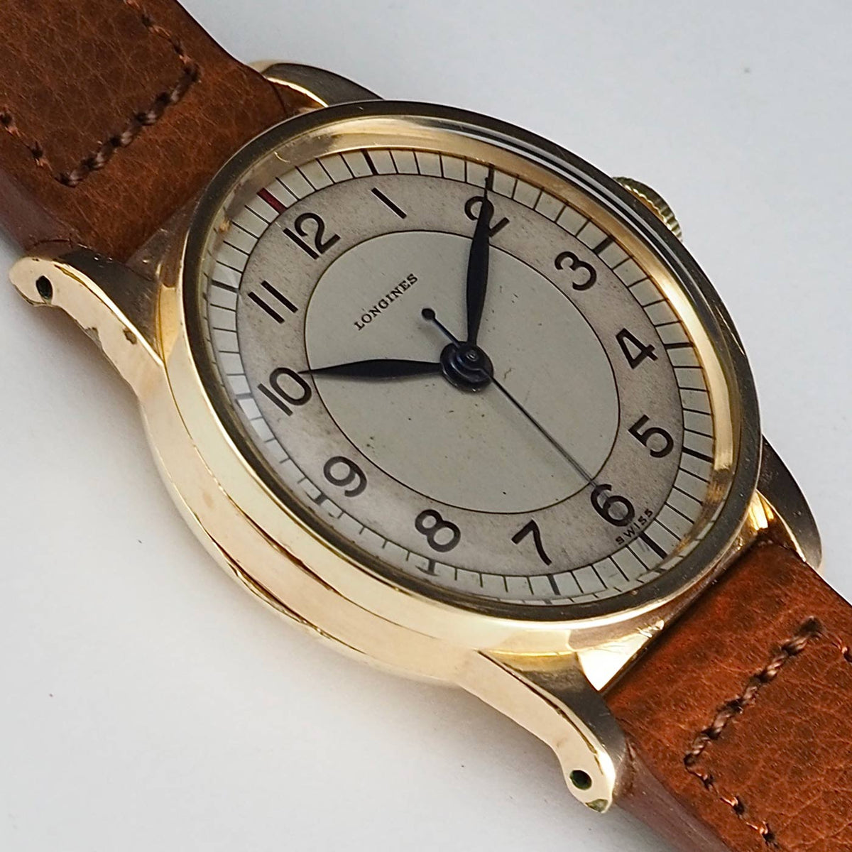 LONGINES Cal.12.68N