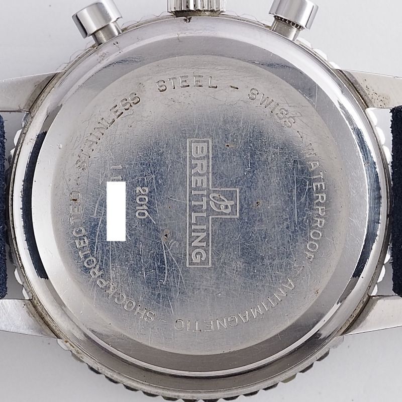 BREITLING SPRINT Ref.2010