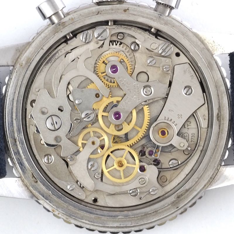 BREITLING SPRINT Ref.2010