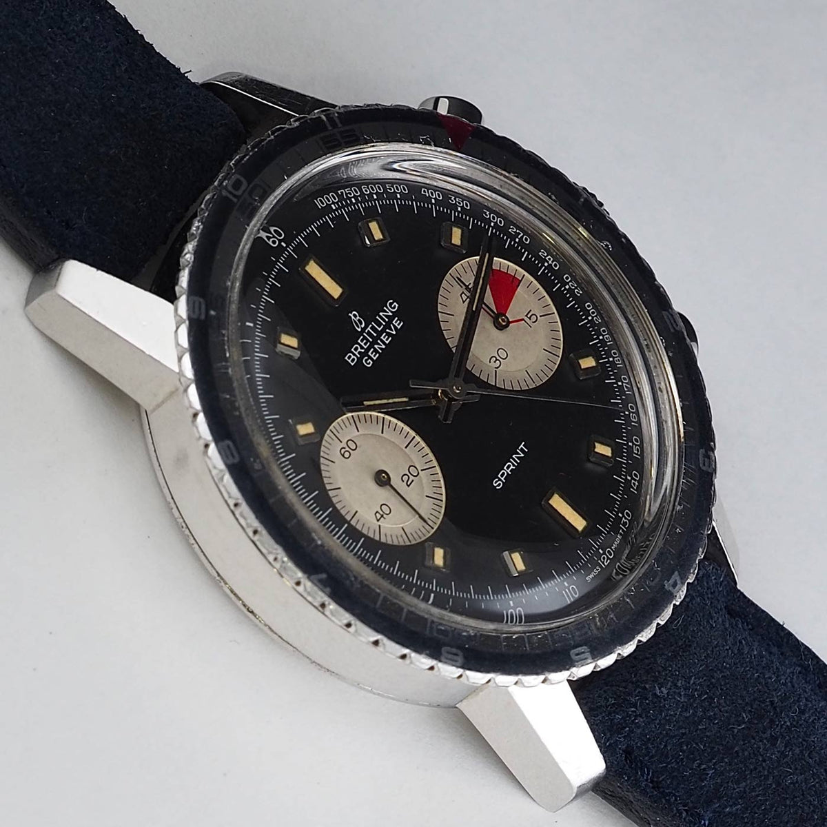 BREITLING SPRINT Ref.2010
