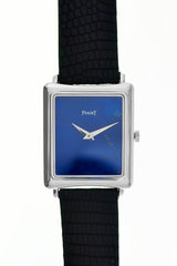 PIAGET Ref.9254 Lapis Lazuli Dial