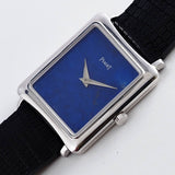 PIAGET Ref.9254 Lapis Lazuli Dial