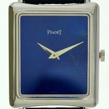 PIAGET Ref.9254 Lapis Lazuli Dial