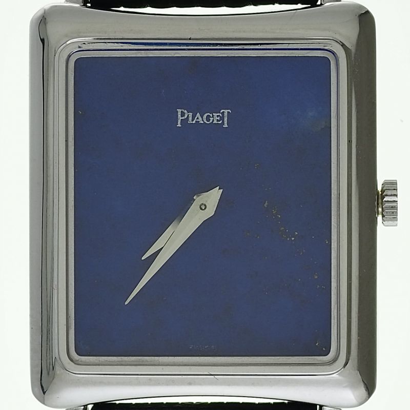 PIAGET Ref.9254 Lapis Lazuli Dial