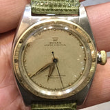 ROLEX Bubble Back Ref.5045 Rare Dial and Bezel