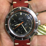 ENICAR aqua GRAPH Ref.072-02-02 Super Compressor Case