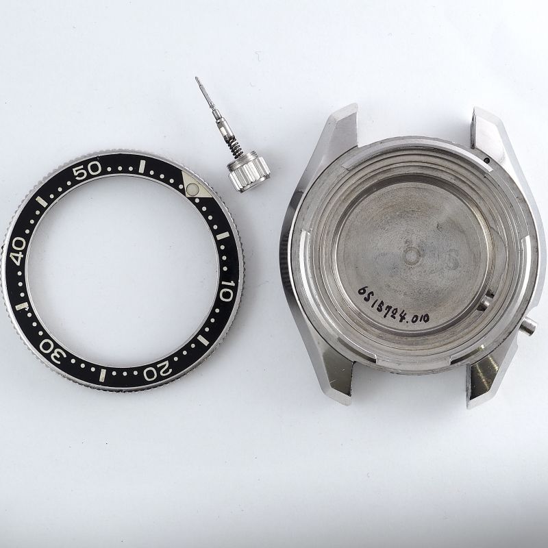 SEIKO PROFESSIONAL 300m Diver Ref.6159-7000