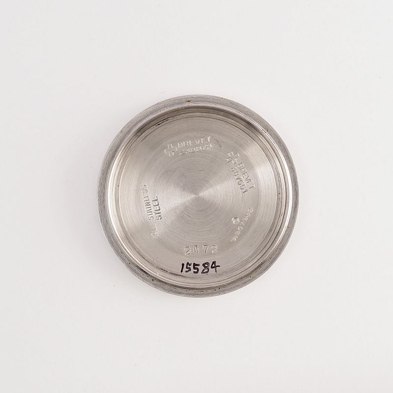 TECHNOS Sky Diver Ref.2472