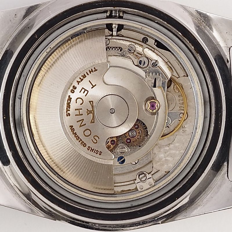 TECHNOS Sky Diver Ref.2472
