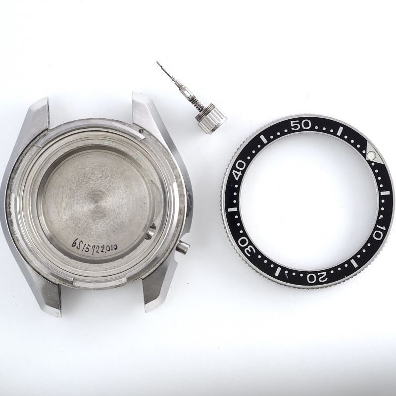 SEIKO PROFESSIONAL 300m Diver Ref.6159-7001