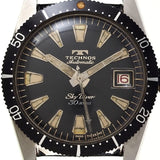 TECHNOS Sky Diver Ref.2472