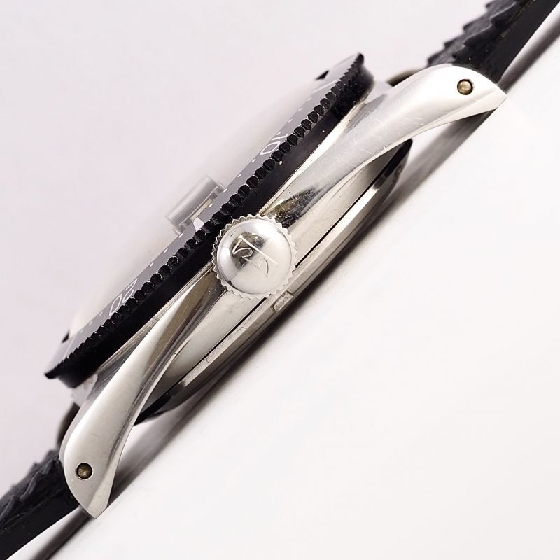 TECHNOS Sky Diver Ref.2472