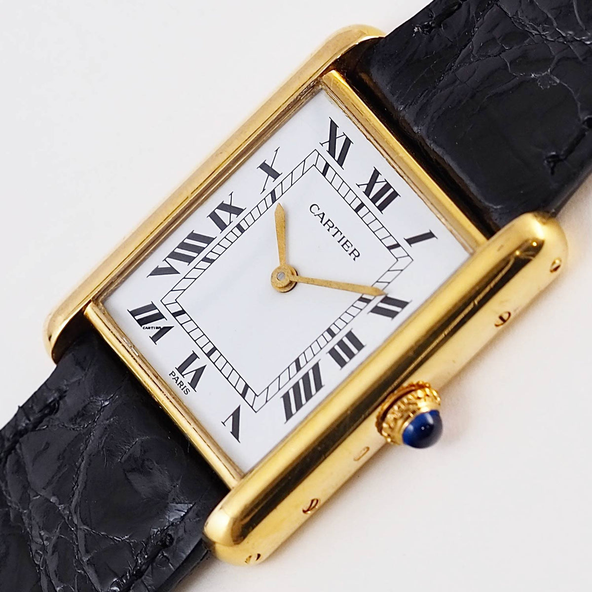 CARTIER LM