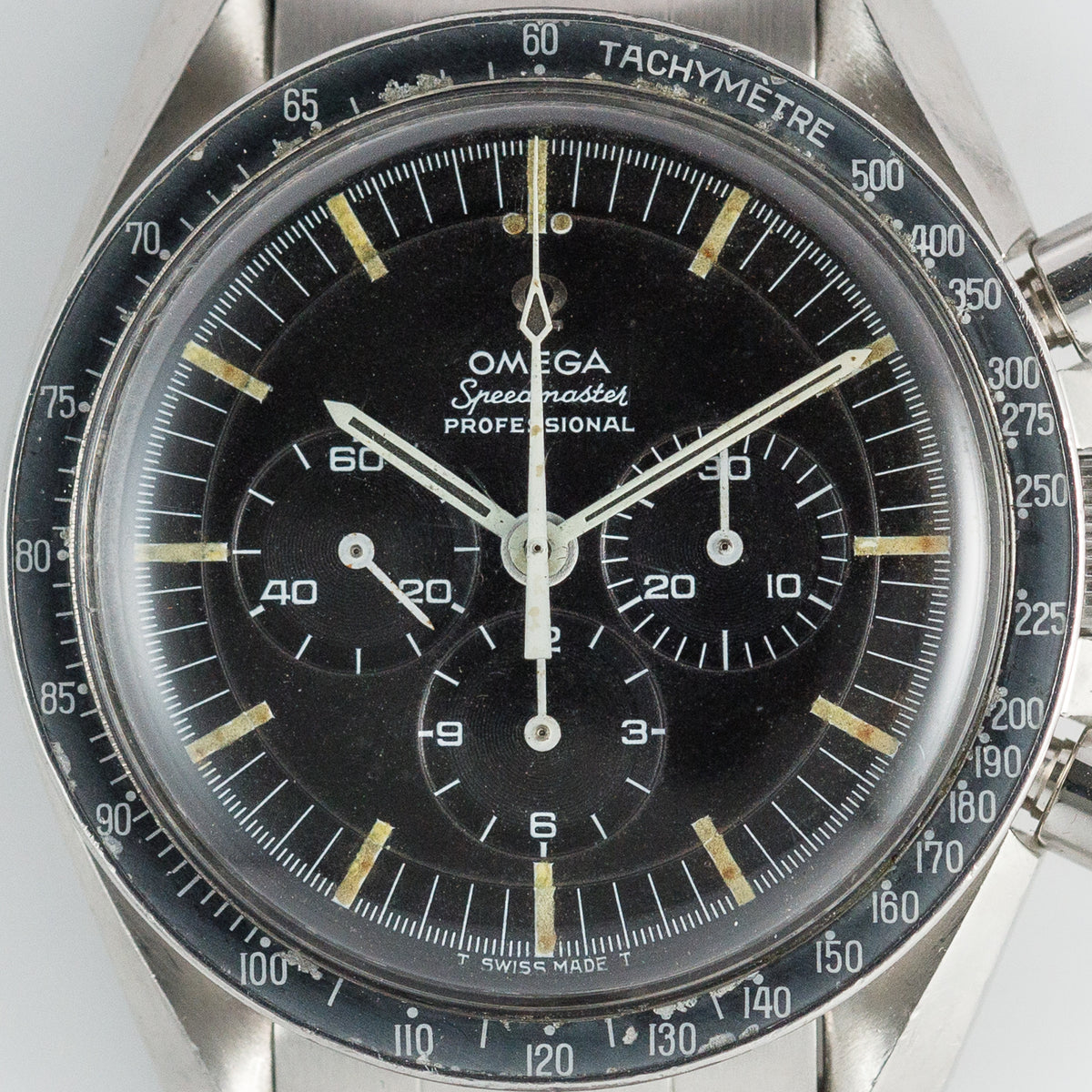 OMEGA SPEEDMASTER Ref.145.022 5th Transitional Model