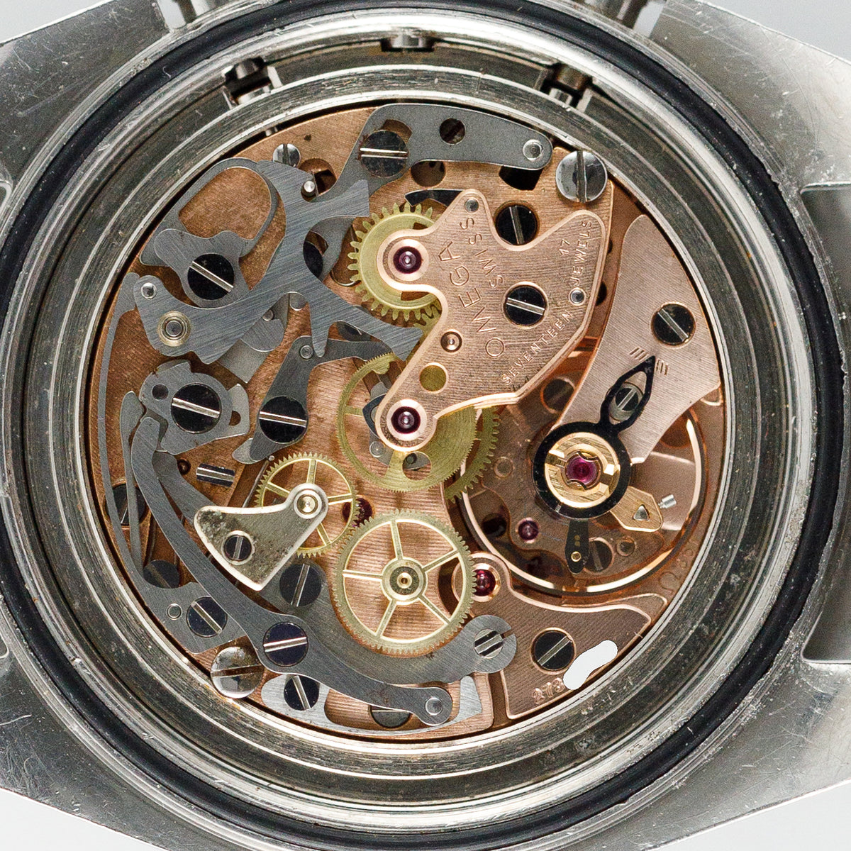 OMEGA SPEEDMASTER Ref.145.022 5th Transitional Model