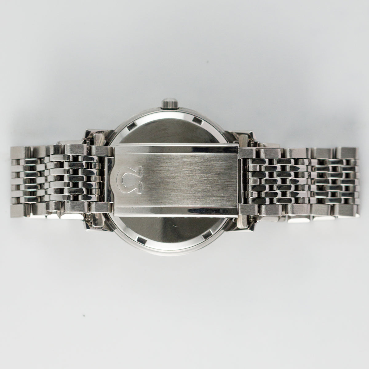 OMEGA Constellation Ref.168.016