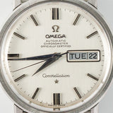 OMEGA Constellation Ref.168.016