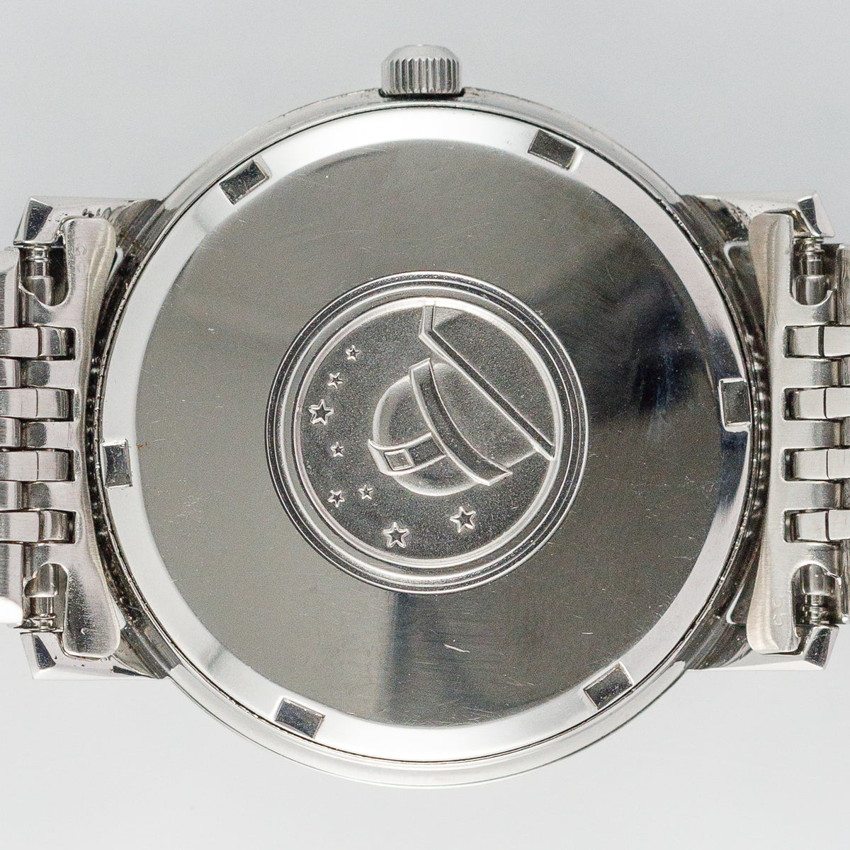 OMEGA Constellation Ref.168.016