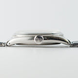 ROLEX OYSTER Ref.6480 Explorer Honeycomb Dial Expansion Bracelet