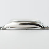 ROLEX OYSTER Ref.6480 Explorer Honeycomb Dial Expansion Bracelet