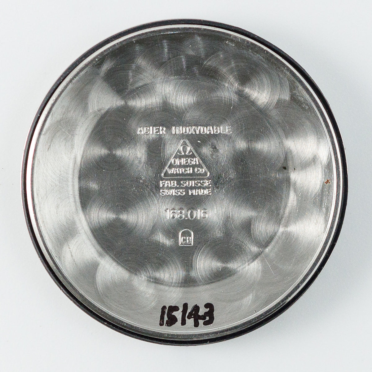 OMEGA Constellation Ref.168.016