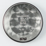 OMEGA Constellation Ref.168.016