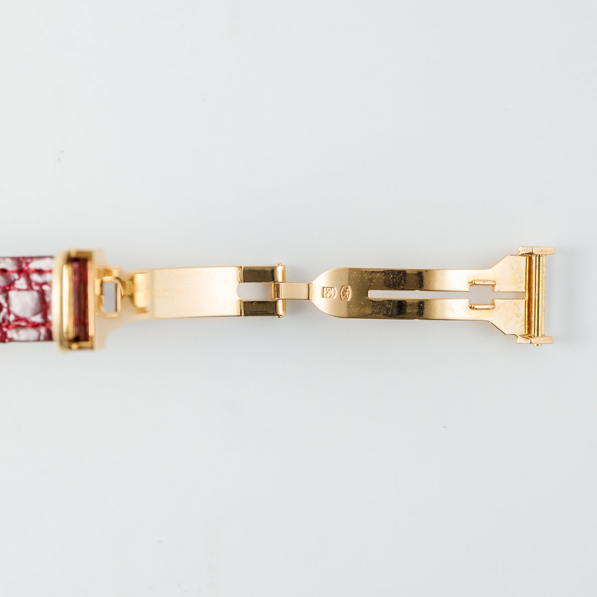 CARTIER SM ELLIPSE Ref.67081
