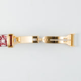 CARTIER SM ELLIPSE Ref.67081