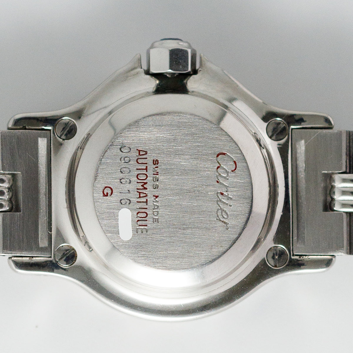 CARTIER SM