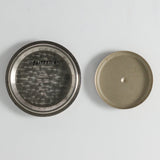 OMEGA SPEEDMASTER Ref.105.012 CB case Facet Lines On The Lugs