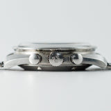 OMEGA SPEEDMASTER Ref.105.012 CB case Facet Lines On The Lugs