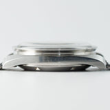 OMEGA SPEEDMASTER Ref.105.012 CB case Facet Lines On The Lugs