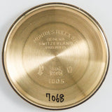 ROLEX OYSTER PERPETUAL Ref.1003