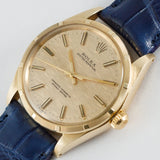 ROLEX OYSTER PERPETUAL Ref.1003