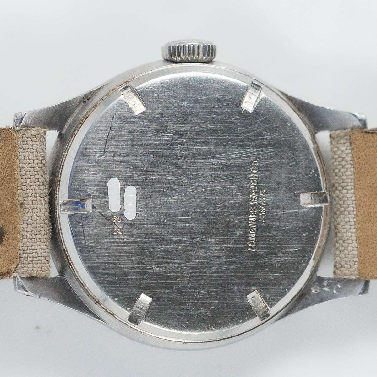LONGINES Ref.5482 / 22821