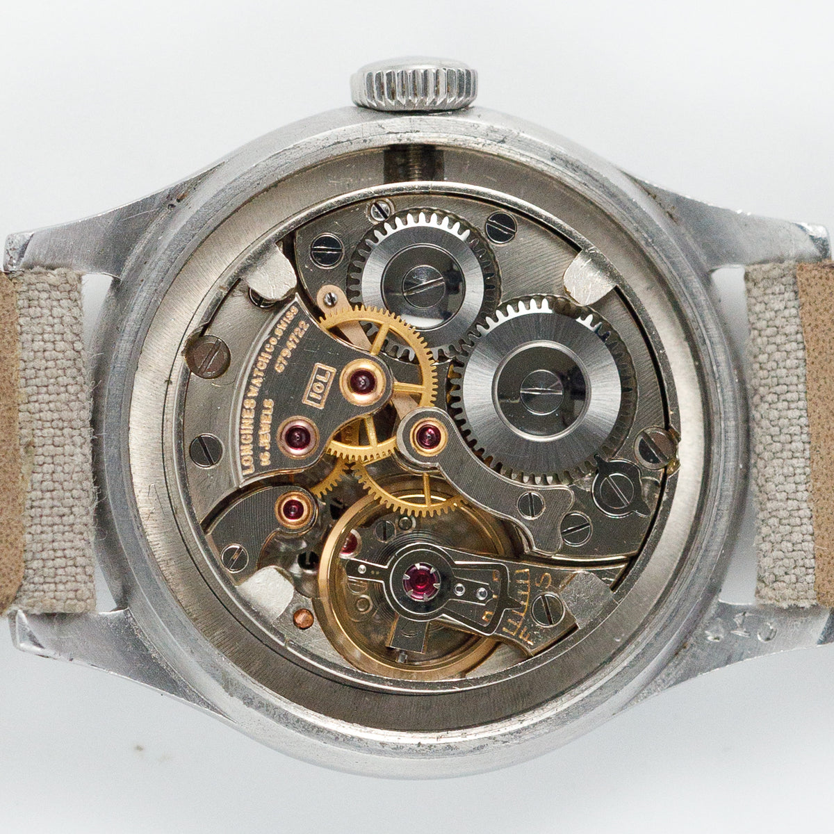 LONGINES Ref.5482 / 22821