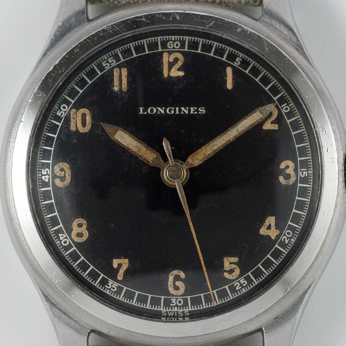 LONGINES Ref.5482 / 22821