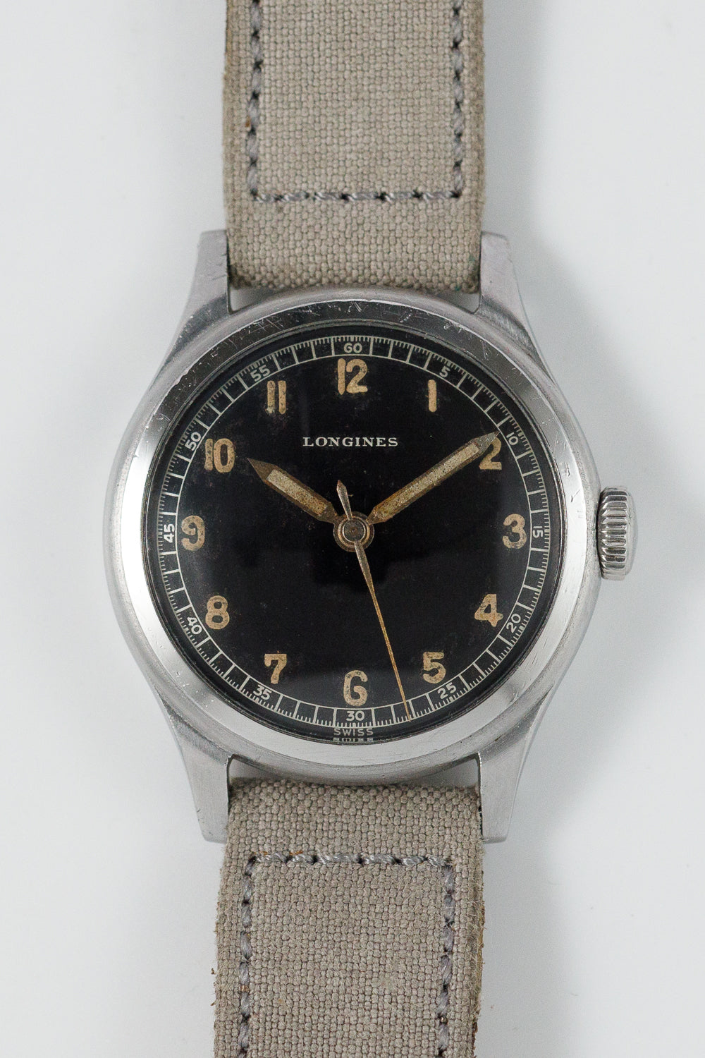 LONGINES Ref.5482 / 22821