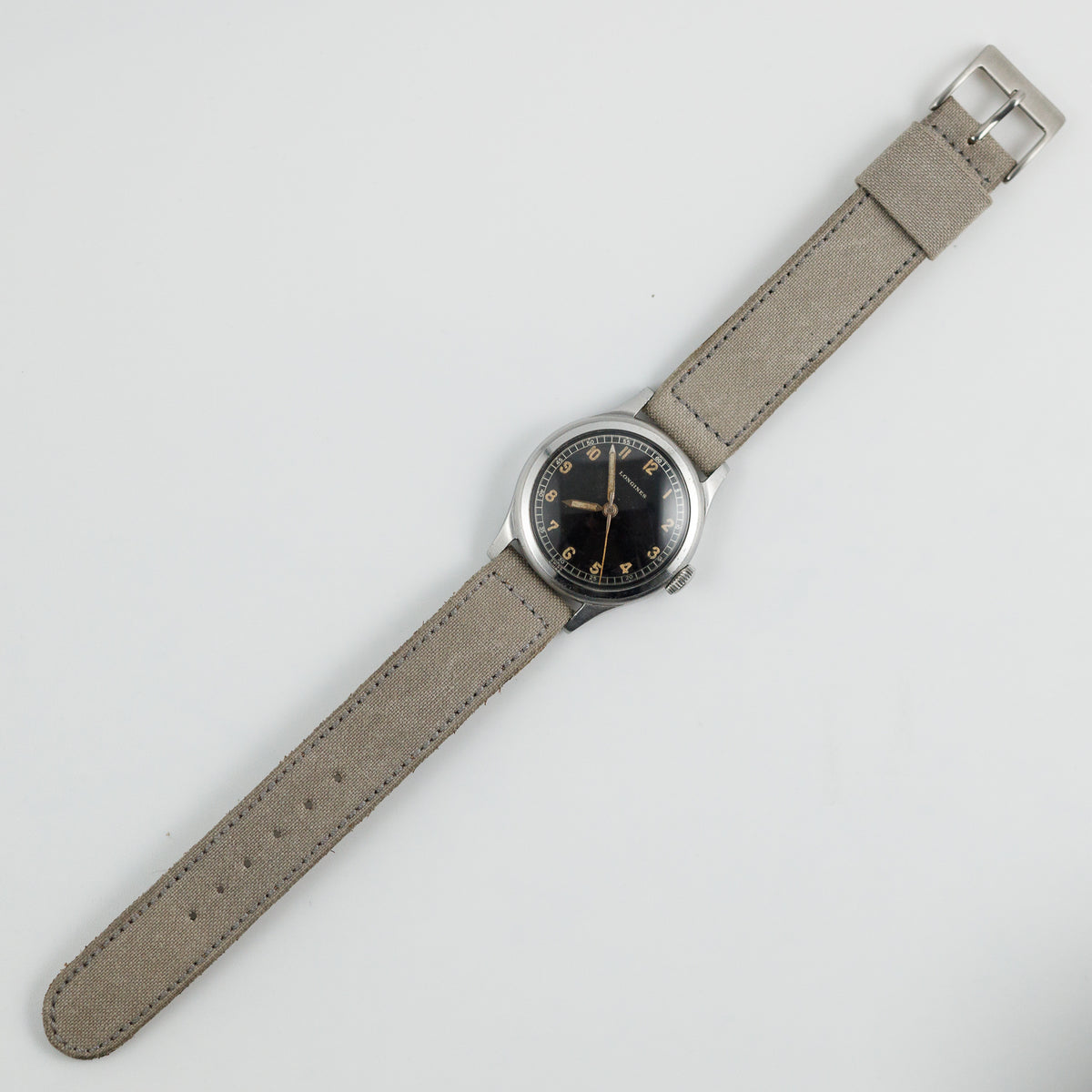 LONGINES Ref.5482 / 22821