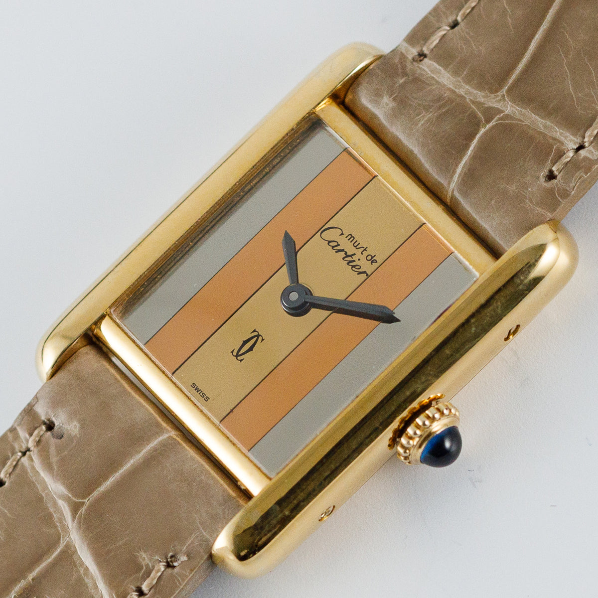 CARTIER SM