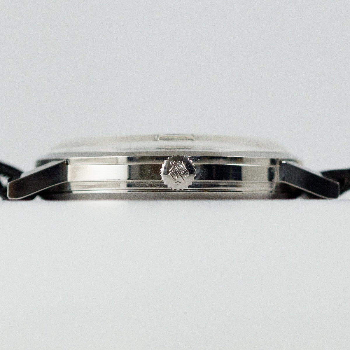 ULYSSE NARDIN Ref.10928 Rare Buckle