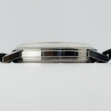 ULYSSE NARDIN Ref.10928 Rare Buckle