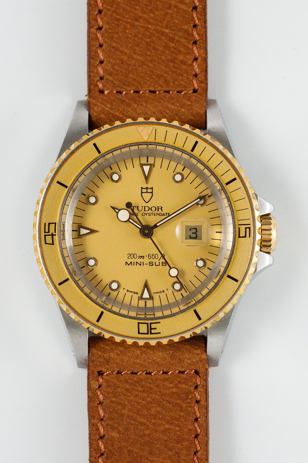 TUDOR