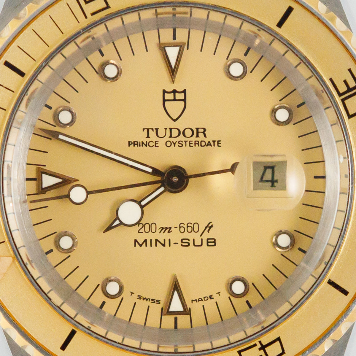 TUDOR