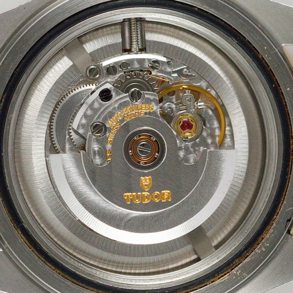 TUDOR