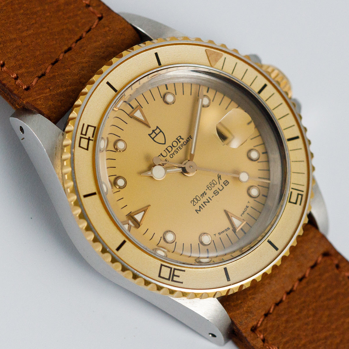 TUDOR