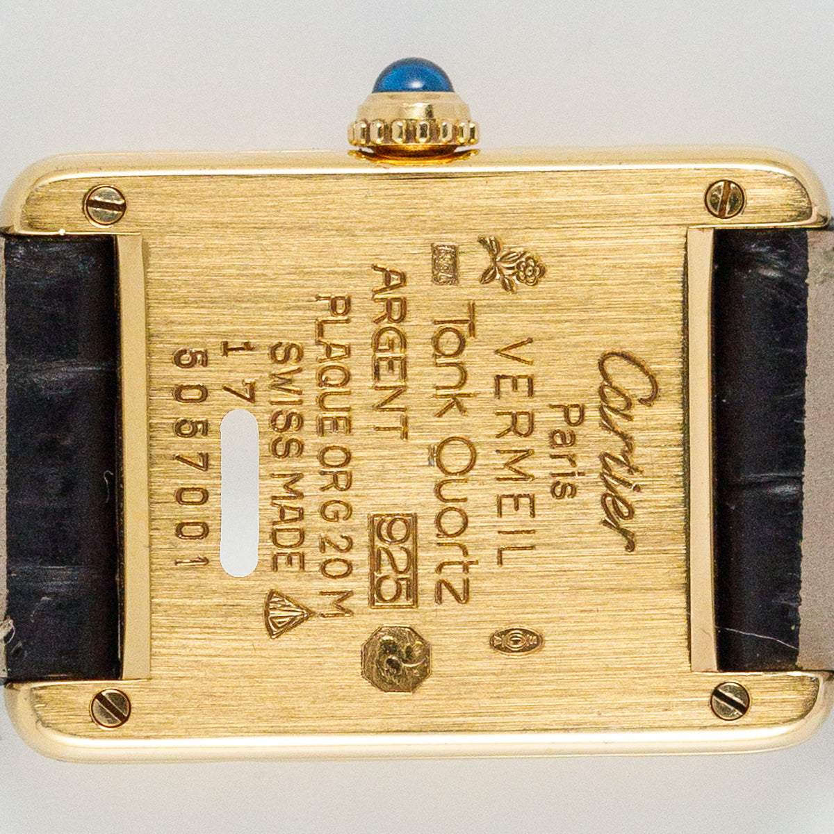 CARTIER SM