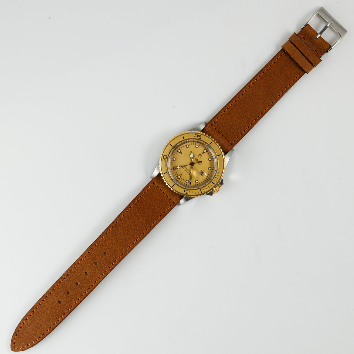 TUDOR