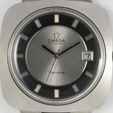 OMEGA Geneve Ref.166.081
