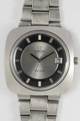 OMEGA Geneve Ref.166.081
